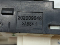 2014-2016 Hyundai Elantra Master Power Window Switch Replacement Driver Side Left P/N:202009648 Fits Fits 2014 2015 2016 OEM
