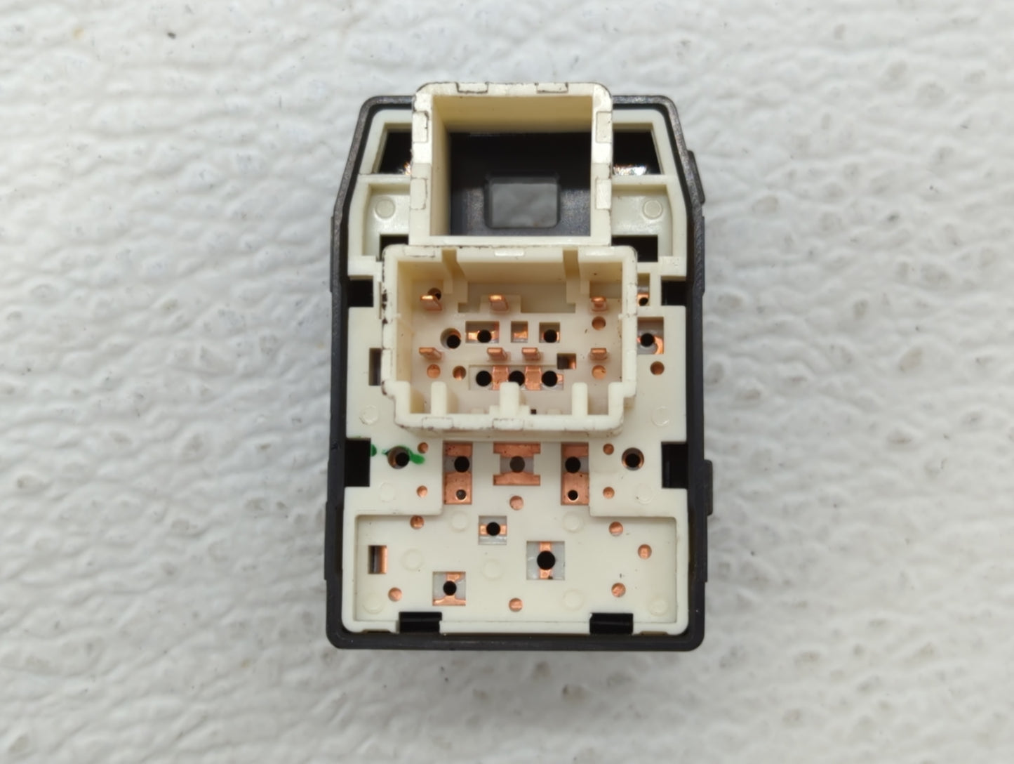 2014-2016 Hyundai Elantra Master Power Window Switch Replacement Driver Side Left P/N:202009648 Fits Fits 2014 2015 2016 OEM