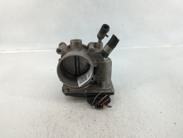 2011-2020 Hyundai Elantra Throttle Body P/N:35100-2E000 Fits Fits 2011 2012 2013 2014 2015 2016 2017 2018 2019 2020 2021 OEM