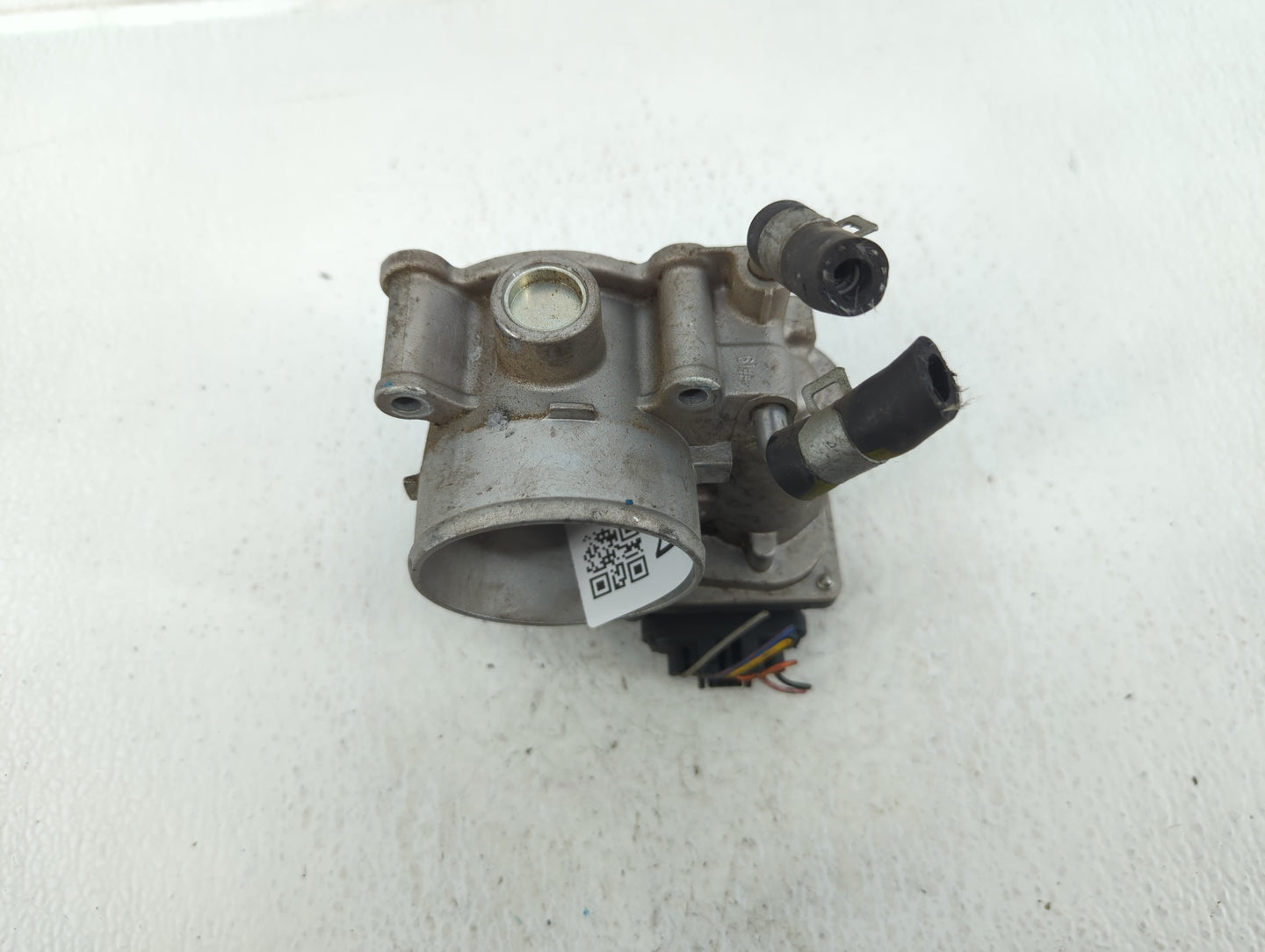 2011-2020 Hyundai Elantra Throttle Body P/N:35100-2E000 Fits Fits 2011 2012 2013 2014 2015 2016 2017 2018 2019 2020 2021 OEM