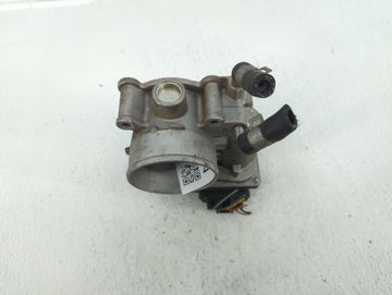 2011-2020 Hyundai Elantra Throttle Body P/N:35100-2E000 Fits Fits 2011 2012 2013 2014 2015 2016 2017 2018 2019 2020 2021 OEM Used Auto Parts
