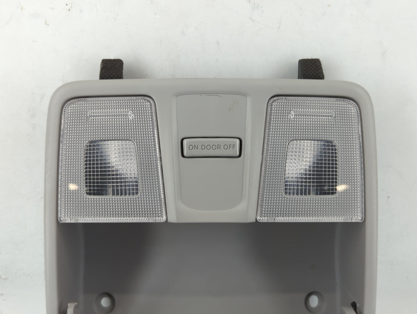 2016 Hyundai Elantra Overhead Roof Console - Oemusedautoparts1.com