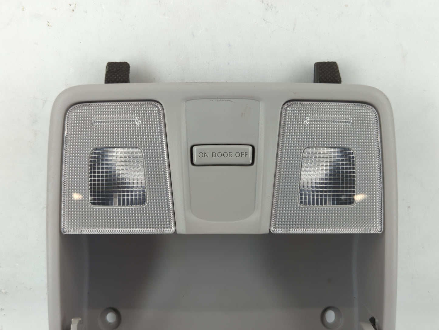 2016 Hyundai Elantra Overhead Roof Console - Oemusedautoparts1.com