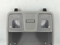 2016 Hyundai Elantra Overhead Roof Console - Oemusedautoparts1.com