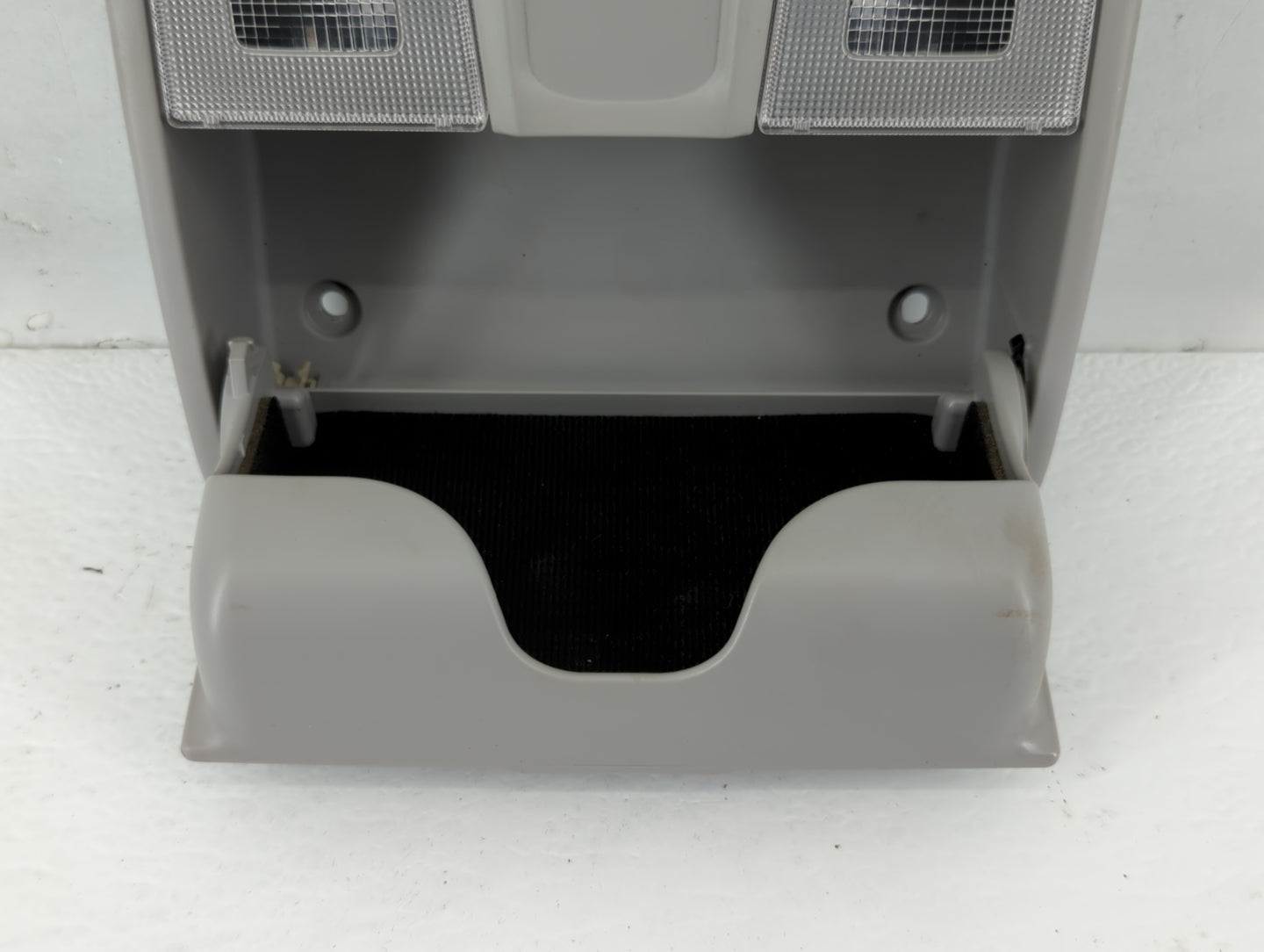 2016 Hyundai Elantra Overhead Roof Console - Oemusedautoparts1.com