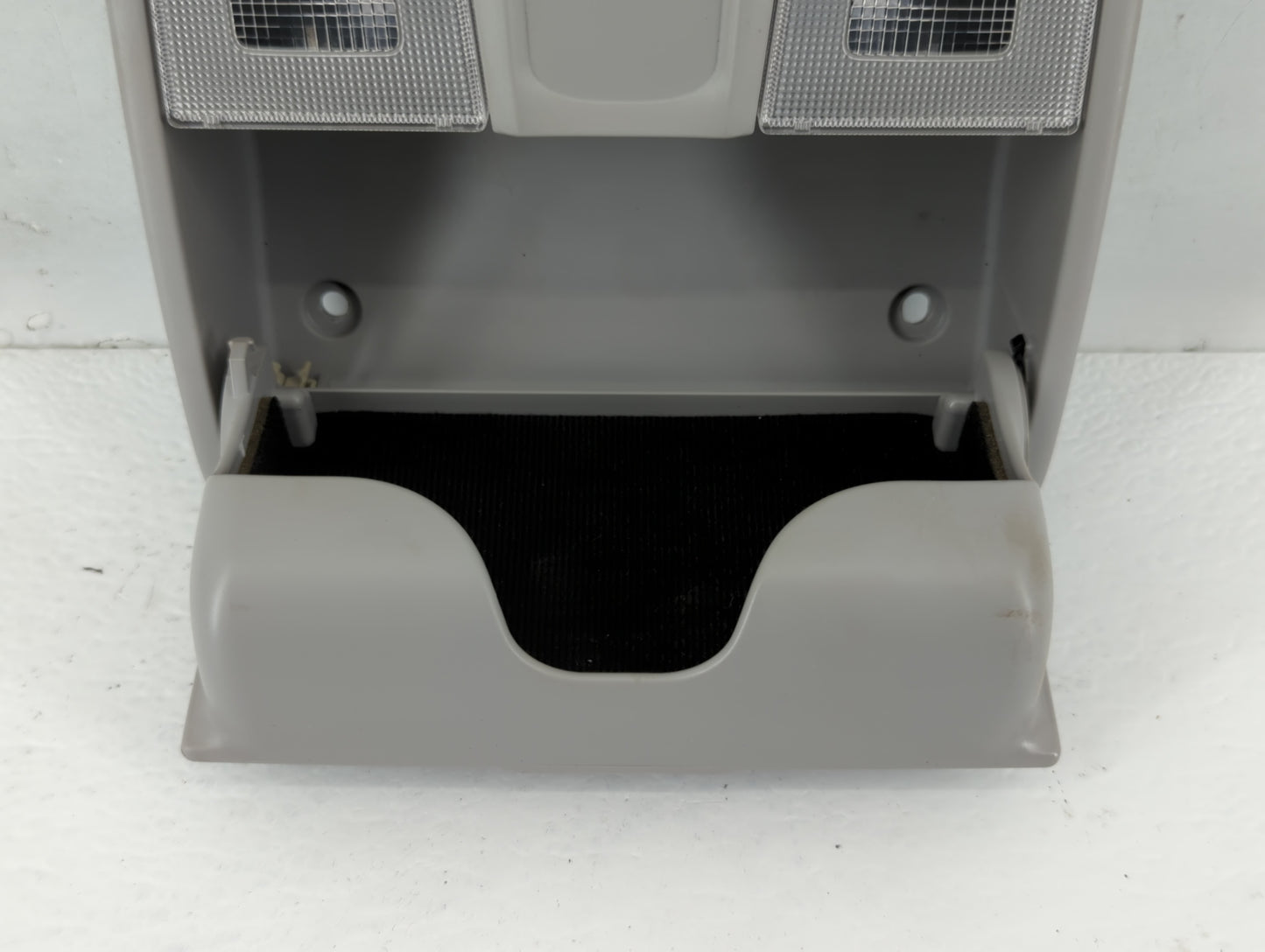 2016 Hyundai Elantra Overhead Roof Console - Oemusedautoparts1.com