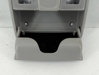 2016 Hyundai Elantra Overhead Roof Console - Oemusedautoparts1.com