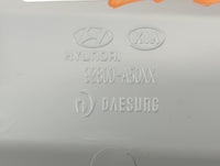 2016 Hyundai Elantra Overhead Roof Console - Oemusedautoparts1.com