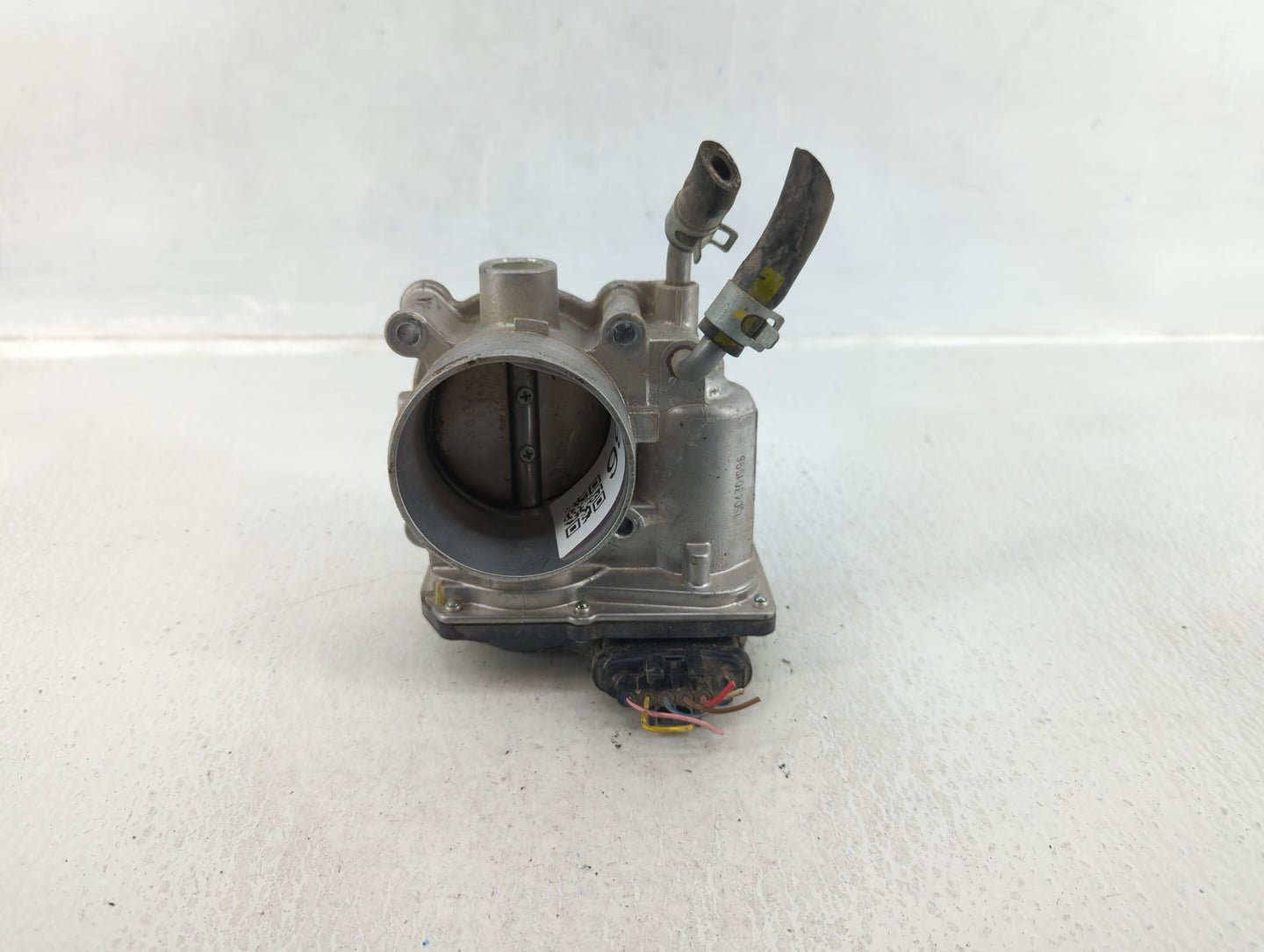 2011-2020 Hyundai Elantra Throttle Body P/N:35100-2E000 Fits Fits 2011 2012 2013 2014 2015 2016 2017 2018 2019 2020 2021 OEM