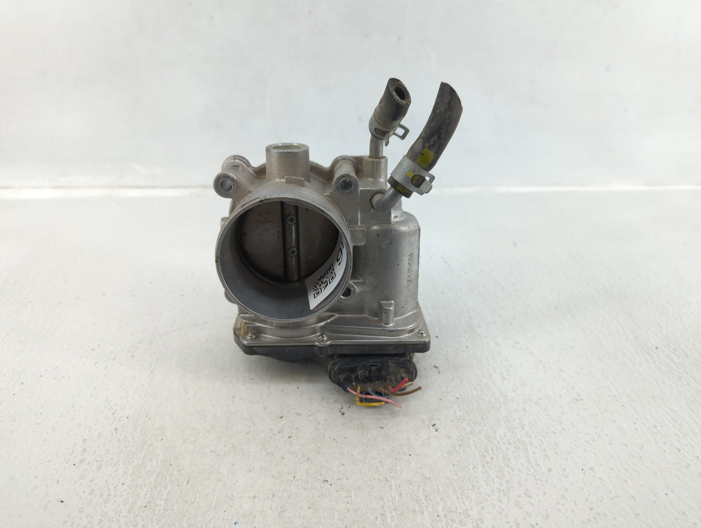 2011-2020 Hyundai Elantra Throttle Body P/N:35100-2E000 Fits Fits 2011 2012 2013 2014 2015 2016 2017 2018 2019 2020 2021 OEM