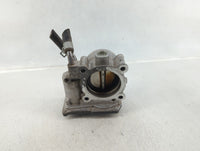 2011-2020 Hyundai Elantra Throttle Body P/N:35100-2E000 Fits Fits 2011 2012 2013 2014 2015 2016 2017 2018 2019 2020 2021 OEM