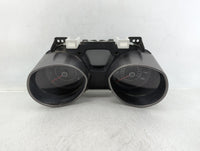 2014-2016 Hyundai Elantra Instrument Cluster Speedometer Gauges P/N:94004-3Y010 Fits Fits 2014 2015 2016 OEM Used Auto Parts