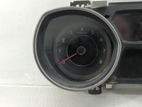 2014-2016 Hyundai Elantra Instrument Cluster Speedometer Gauges P/N:94004-3Y010 Fits Fits 2014 2015 2016 OEM Used Auto Parts