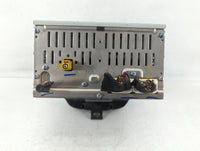 2014-2016 Hyundai Elantra Am Fm Cd Player Radio Receiver 591850 - Oemusedautoparts1.com