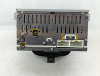 2014-2016 Hyundai Elantra Radio AM FM Cd Player Receiver Replacement P/N:96170-3X156GU Fits Fits 2014 2015 2016 OEM Used Aut