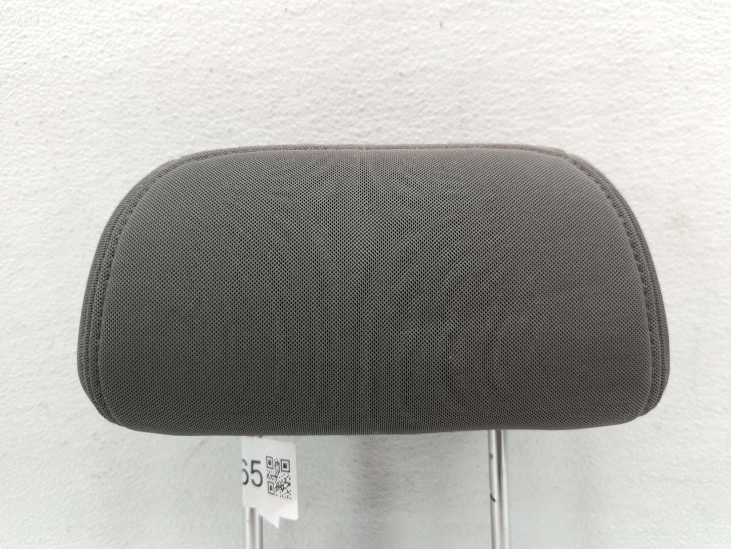 2011-2016 Hyundai Elantra Headrest Head Rest Front Driver Passenger Seat Fits Fits 2011 2012 2013 2014 2015 2016 OEM Used Au