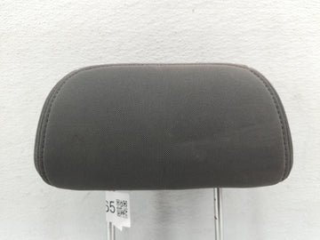 2011-2016 Hyundai Elantra Headrest Head Rest Front Driver Passenger Seat Fits Fits 2011 2012 2013 2014 2015 2016 OEM Used Au