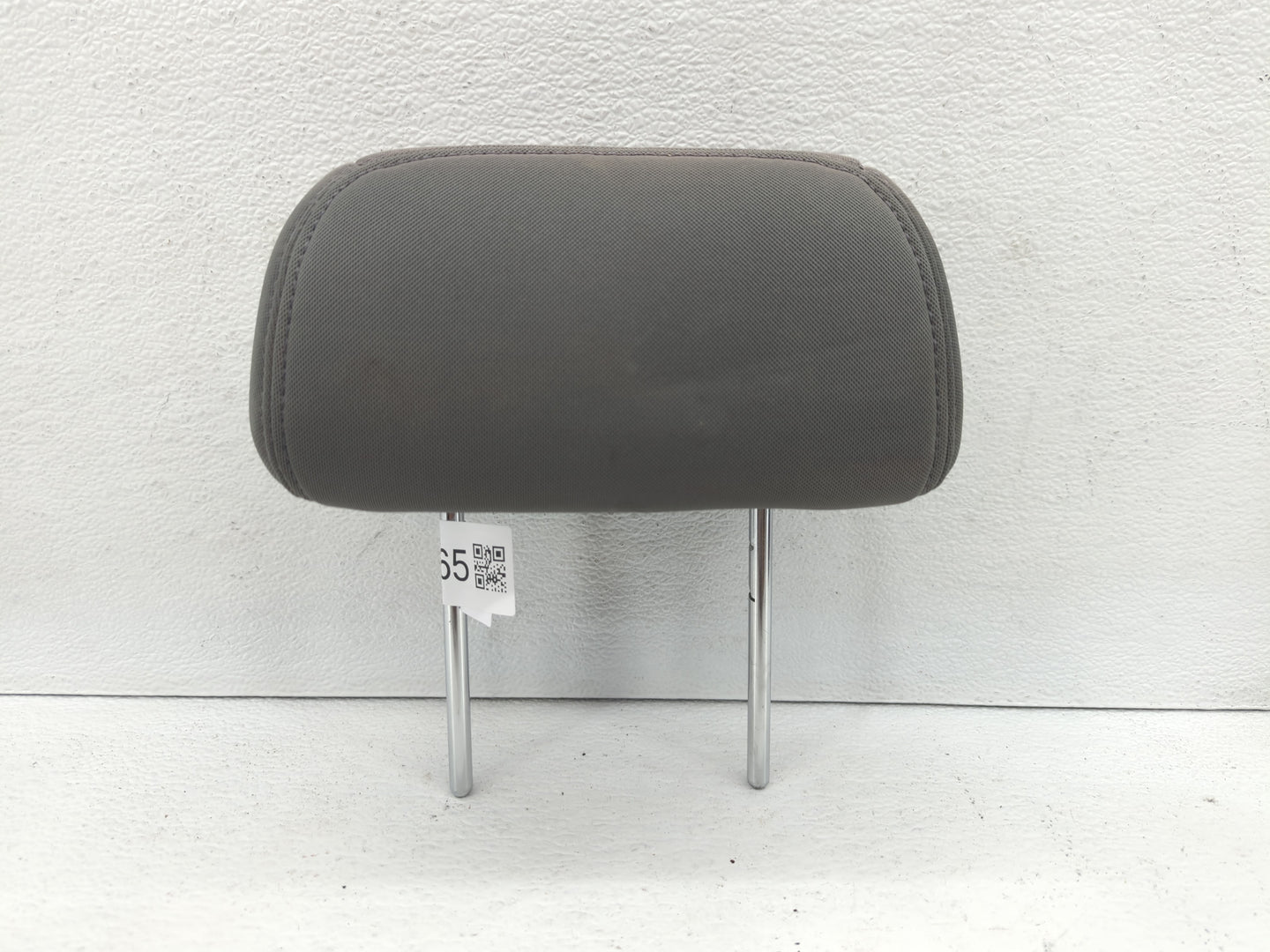 2011-2016 Hyundai Elantra Headrest Head Rest Front Driver Passenger Seat Fits Fits 2011 2012 2013 2014 2015 2016 OEM Used Au