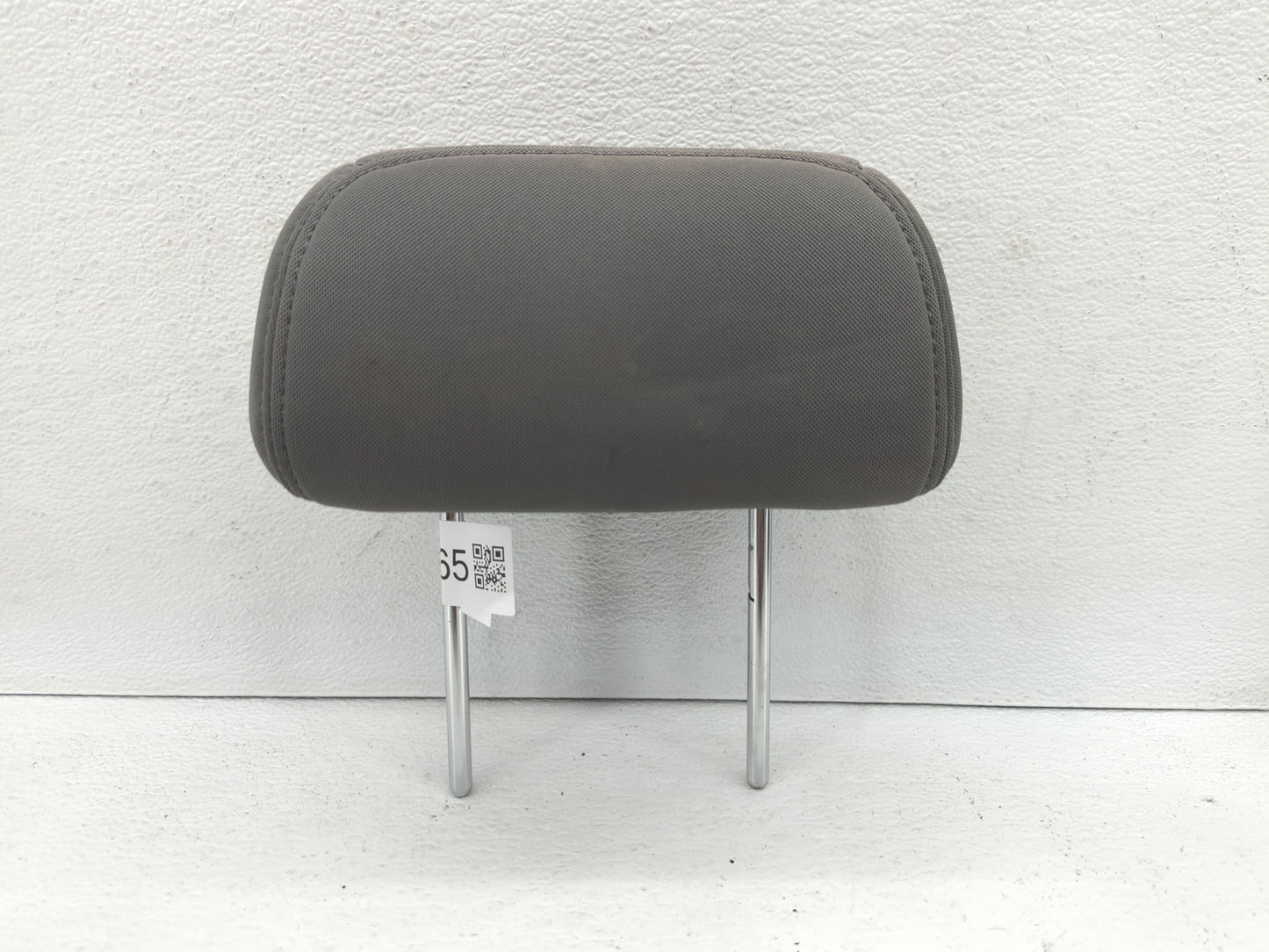 2011-2016 Hyundai Elantra Headrest Head Rest Front Driver Passenger Seat Fits Fits 2011 2012 2013 2014 2015 2016 OEM Used Au
