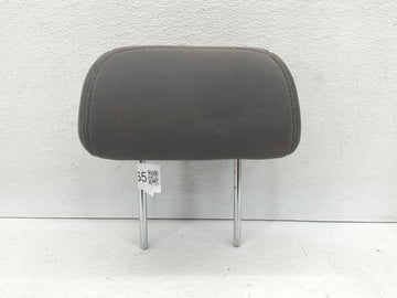2011-2016 Hyundai Elantra Headrest Head Rest Front Driver Passenger Seat Fits Fits 2011 2012 2013 2014 2015 2016 OEM Used Auto Parts