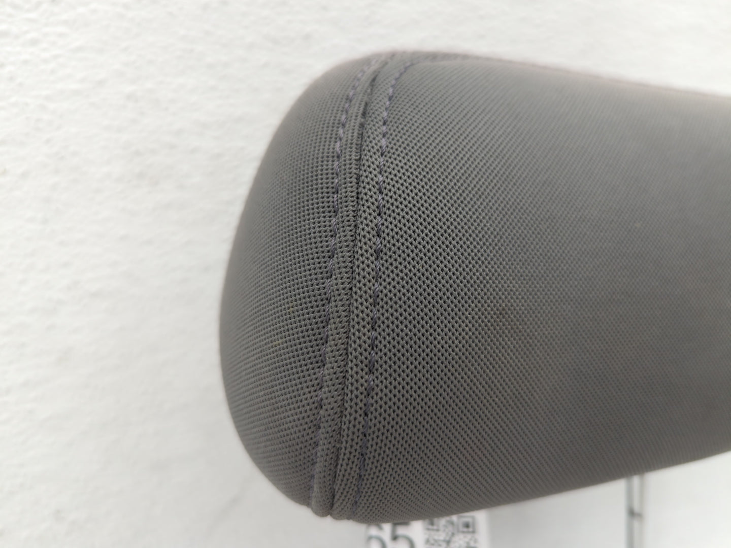 2011-2016 Hyundai Elantra Headrest Head Rest Front Driver Passenger Seat Fits Fits 2011 2012 2013 2014 2015 2016 OEM Used Au