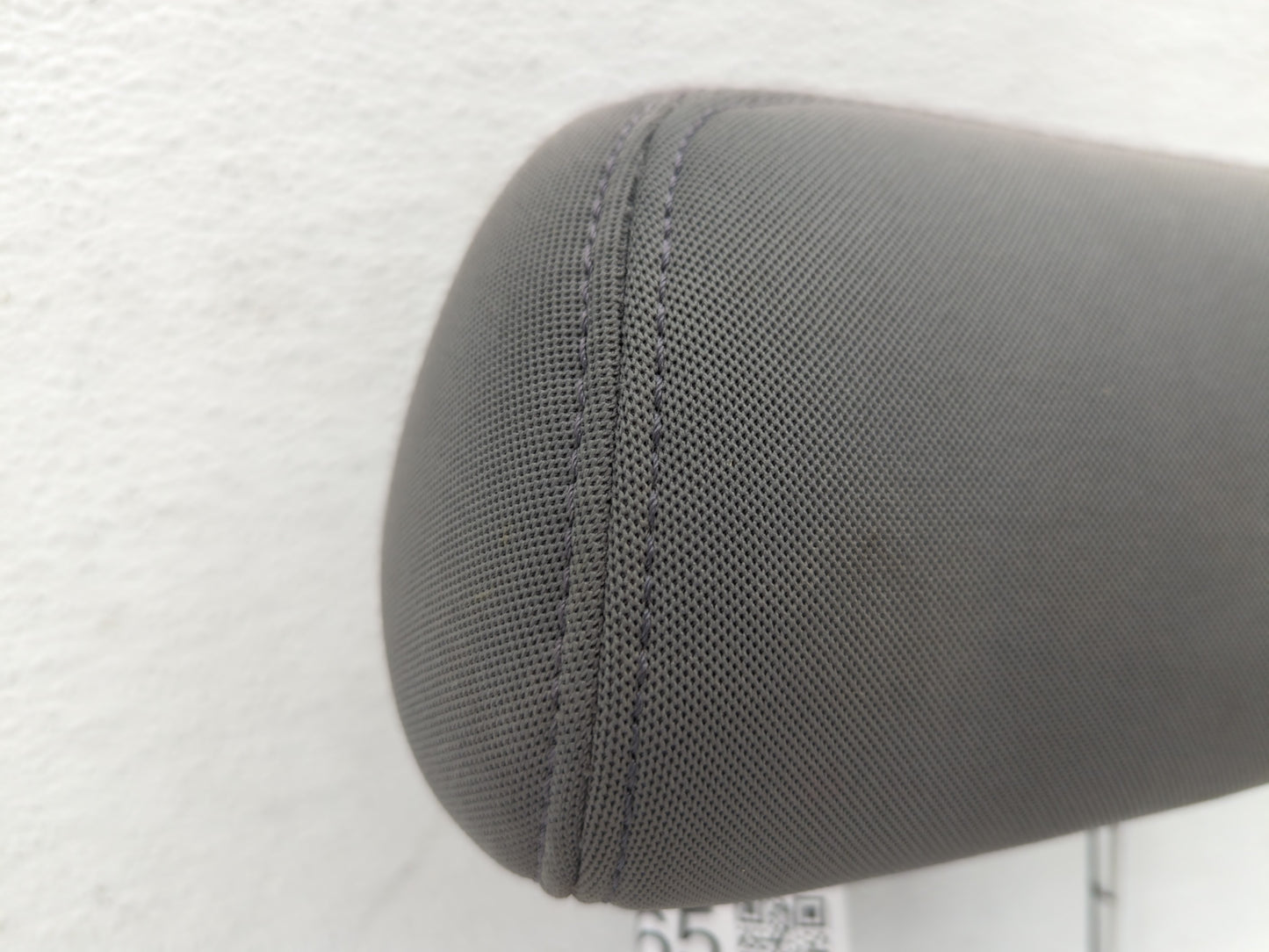 2011-2016 Hyundai Elantra Headrest Head Rest Front Driver Passenger Seat Fits Fits 2011 2012 2013 2014 2015 2016 OEM Used Au
