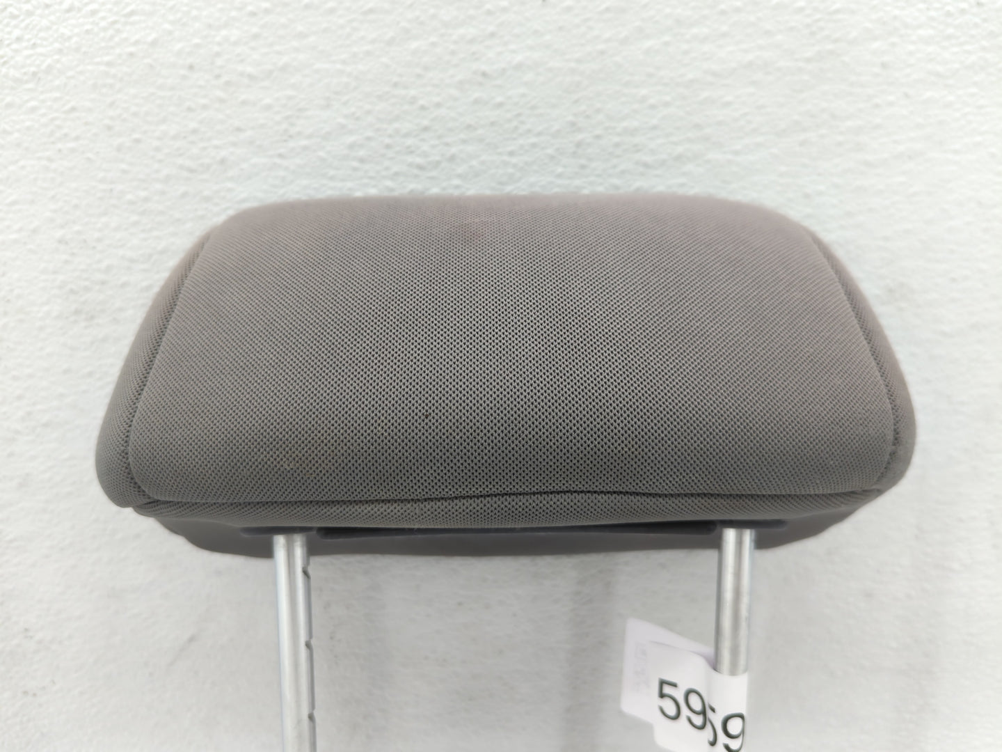 2011-2016 Hyundai Elantra Headrest Head Rest Front Driver Passenger Seat Fits Fits 2011 2012 2013 2014 2015 2016 OEM Used Au