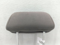 2011-2016 Hyundai Elantra Headrest Head Rest Front Driver Passenger Seat Fits Fits 2011 2012 2013 2014 2015 2016 OEM Used Au