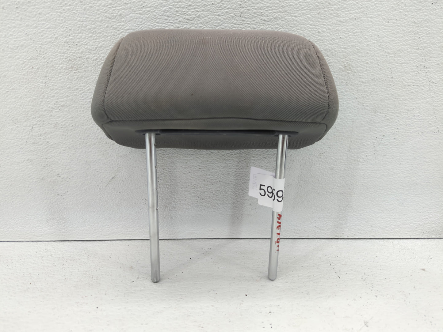 2011-2016 Hyundai Elantra Headrest Head Rest Front Driver Passenger Seat Fits Fits 2011 2012 2013 2014 2015 2016 OEM Used Au