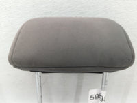 2011-2016 Hyundai Elantra Headrest Head Rest Front Driver Passenger Seat Fits Fits 2011 2012 2013 2014 2015 2016 OEM Used Au
