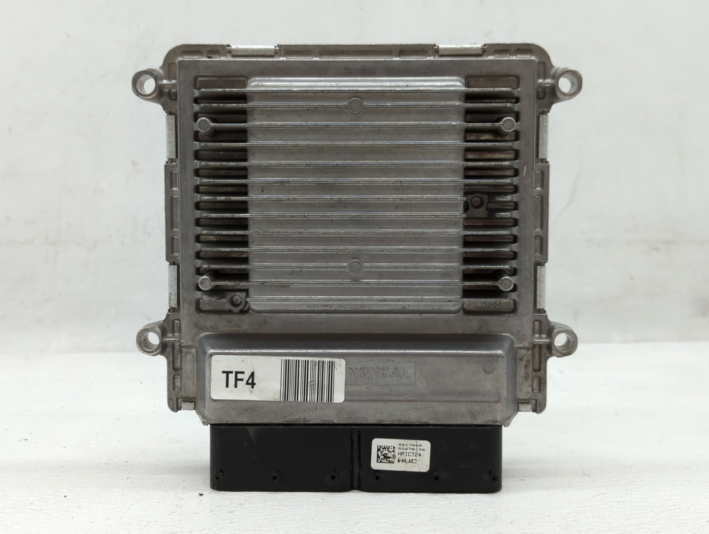2014-2016 Hyundai Elantra PCM Engine Control Computer ECU ECM PCU OEM P/N:39102-2EMB6 Fits Fits 2014 2015 2016 OEM Used Auto