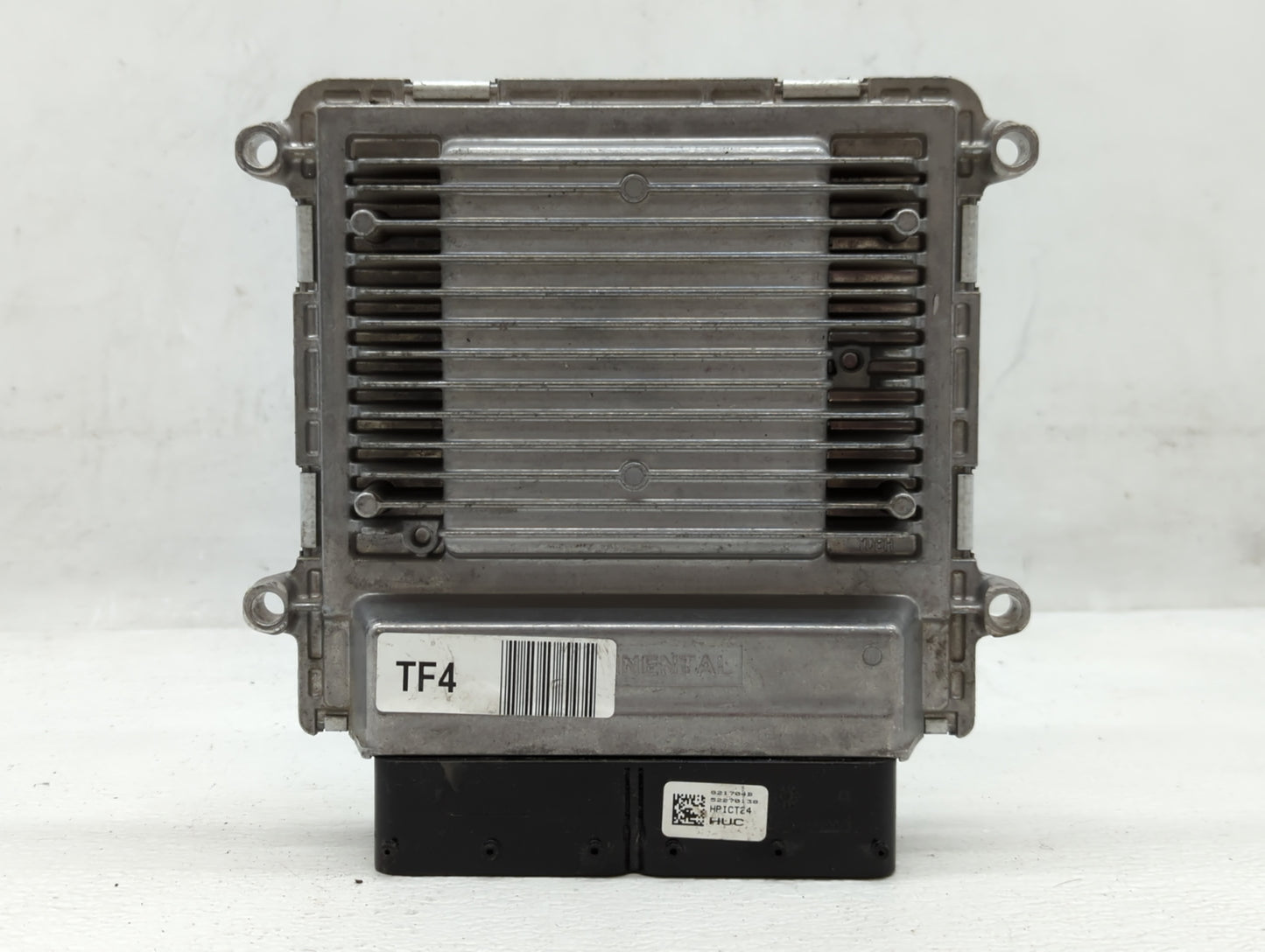 2014-2016 Hyundai Elantra PCM Engine Control Computer ECU ECM PCU OEM P/N:39102-2EMB6 Fits Fits 2014 2015 2016 OEM Used Auto