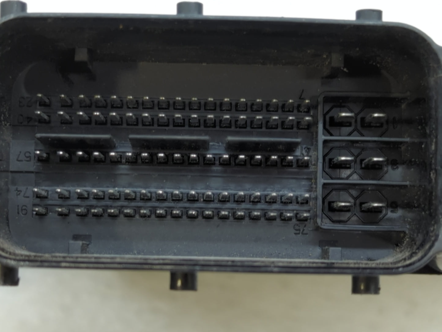 2014-2016 Hyundai Elantra PCM Engine Control Computer ECU ECM PCU OEM P/N:39103-2EML6 39102-2EML6 Fits Fits 2014 2015 2016 O
