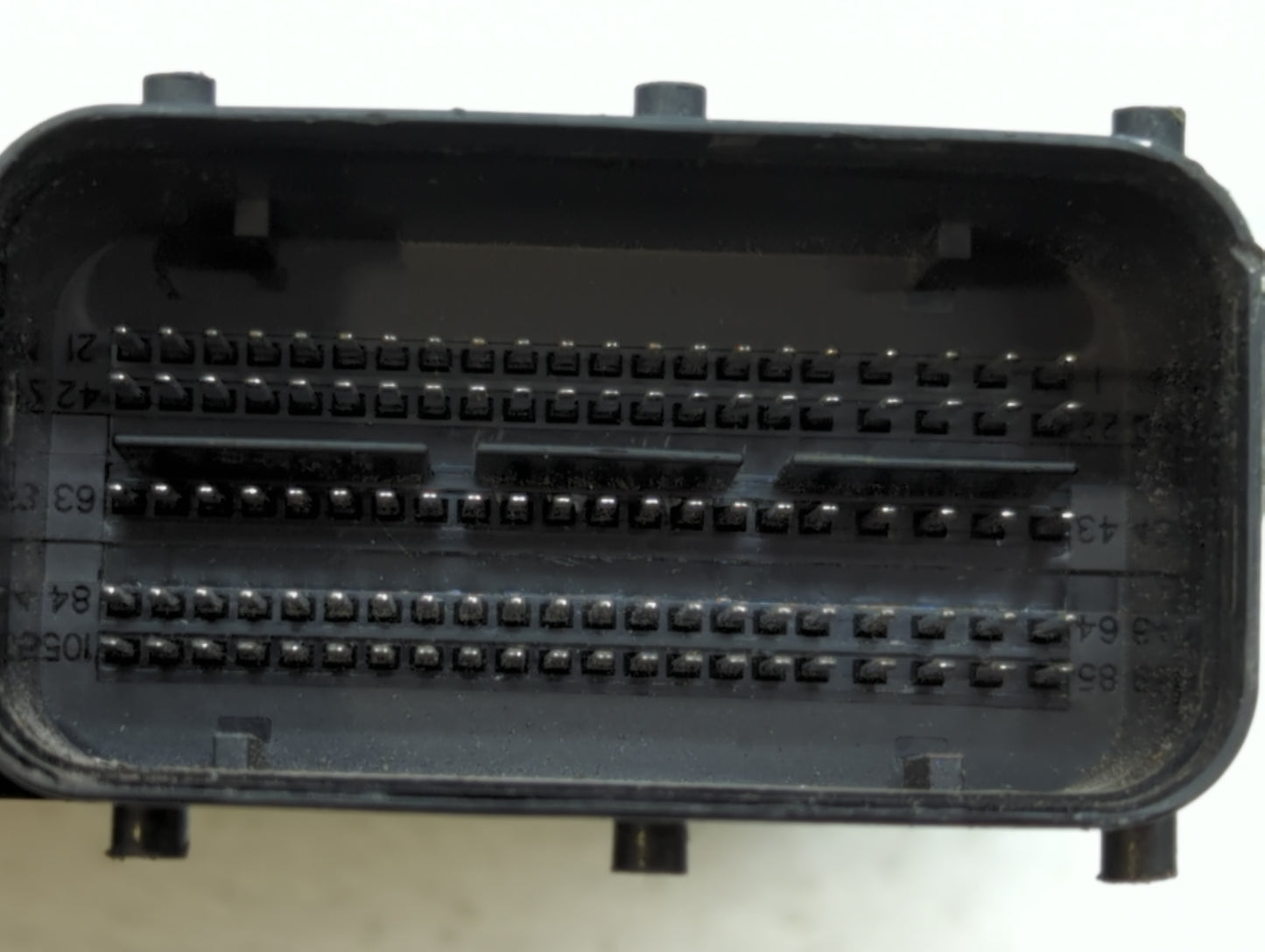 2014-2016 Hyundai Elantra PCM Engine Control Computer ECU ECM PCU OEM P/N:39103-2EML6 39102-2EML6 Fits Fits 2014 2015 2016 O