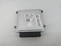 2014-2016 Hyundai Elantra PCM Engine Control Computer ECU ECM PCU OEM P/N:39101-2EML6 39100-2EML6 Fits Fits 2014 2015 2016 O