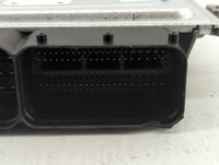 2014-2016 Hyundai Elantra PCM Engine Control Computer ECU ECM PCU OEM P/N:39101-2EML6 39100-2EML6 Fits Fits 2014 2015 2016 O