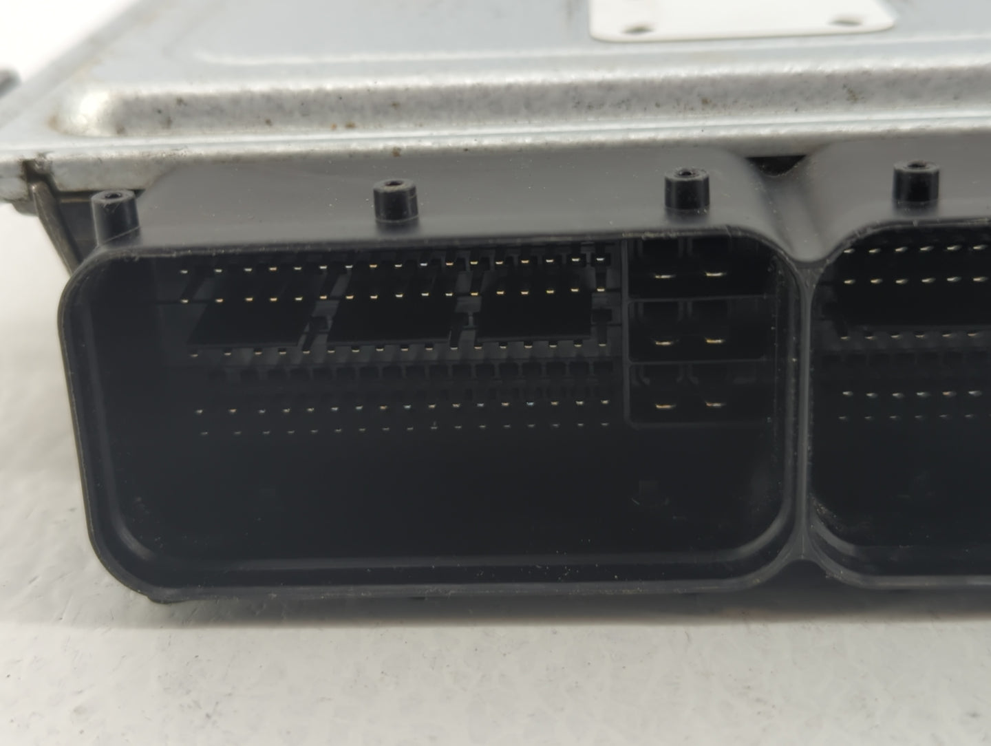 2014-2016 Hyundai Elantra PCM Engine Control Computer ECU ECM PCU OEM P/N:39101-2EML6 39100-2EML6 Fits Fits 2014 2015 2016 O