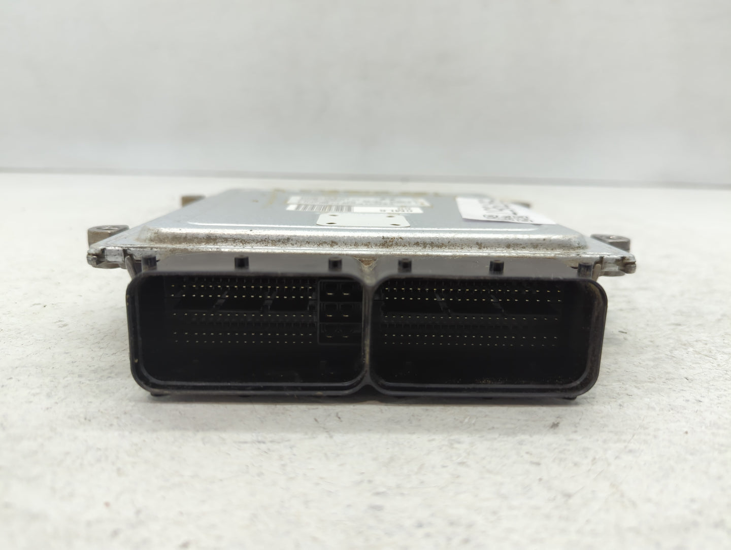 2014-2016 Hyundai Elantra PCM Engine Control Computer ECU ECM PCU OEM P/N:39100-2EML6 39101-2EML6 Fits Fits 2014 2015 2016 O