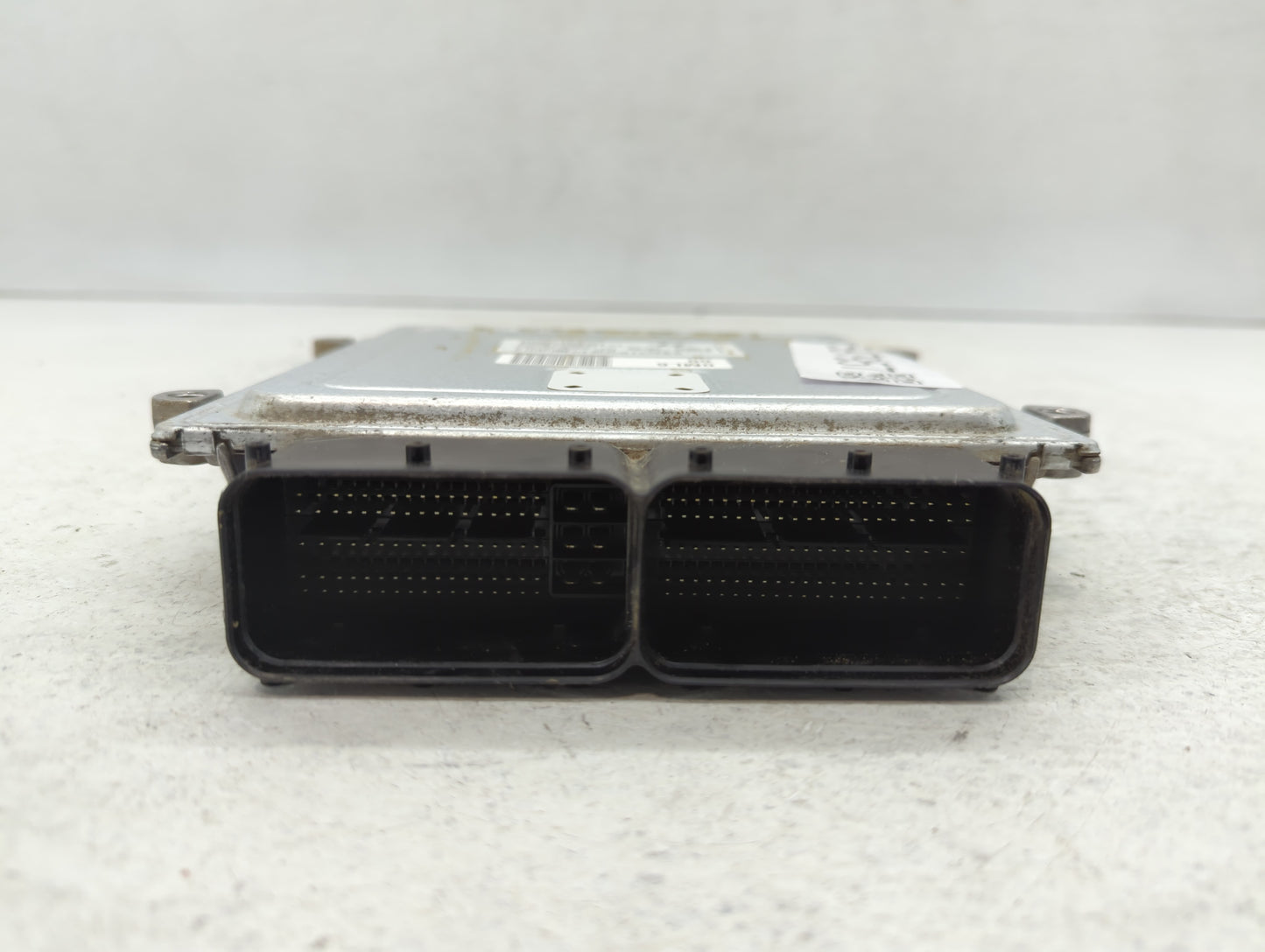 2014-2016 Hyundai Elantra PCM Engine Control Computer ECU ECM PCU OEM P/N:39100-2EML6 39101-2EML6 Fits Fits 2014 2015 2016 O