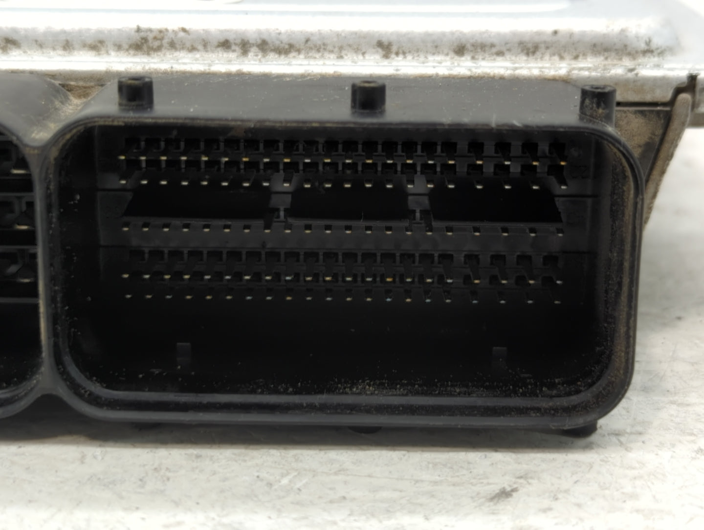 2014-2016 Hyundai Elantra PCM Engine Control Computer ECU ECM PCU OEM P/N:39100-2EML6 39101-2EML6 Fits Fits 2014 2015 2016 O