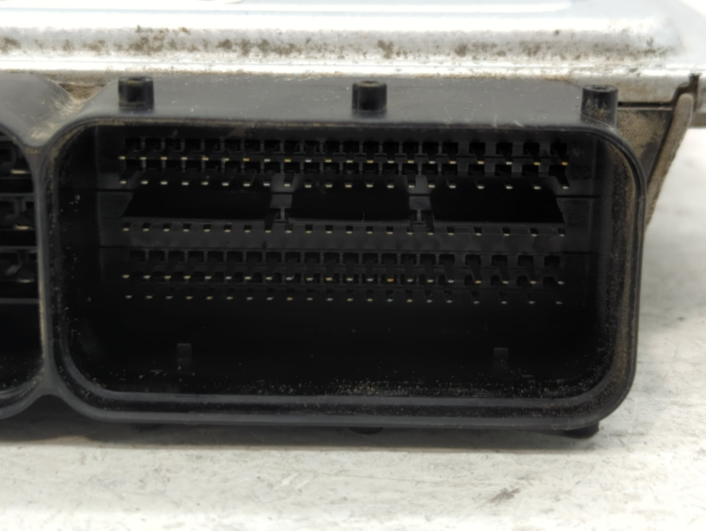 2014-2016 Hyundai Elantra PCM Engine Control Computer ECU ECM PCU OEM P/N:39100-2EML6 39101-2EML6 Fits Fits 2014 2015 2016 O