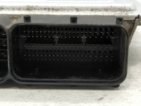 2014-2016 Hyundai Elantra PCM Engine Control Computer ECU ECM PCU OEM P/N:39100-2EML6 39101-2EML6 Fits Fits 2014 2015 2016 O