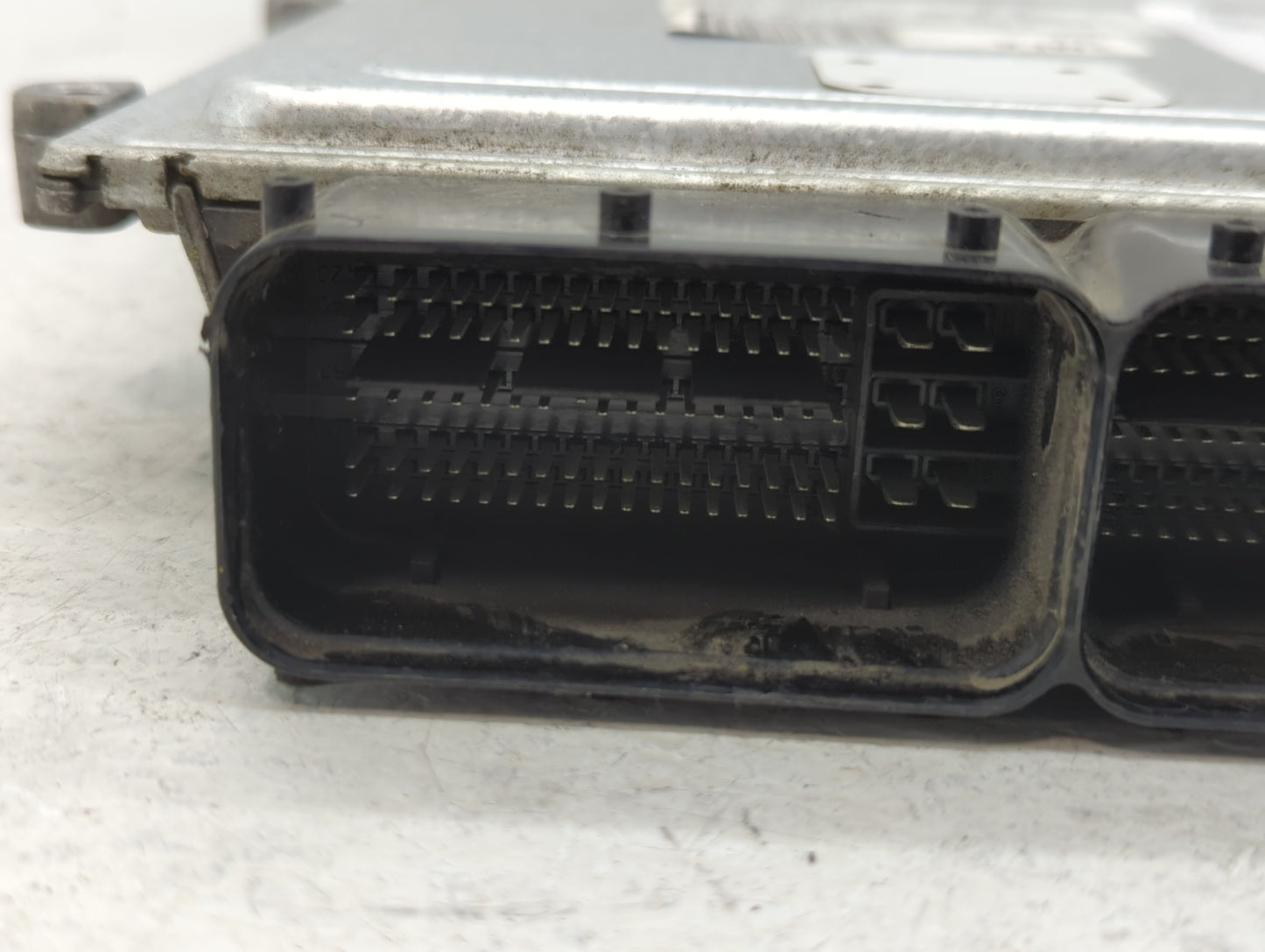 2014-2016 Hyundai Elantra PCM Engine Control Computer ECU ECM PCU OEM P/N:39103-2EML6 39102-2EML6 Fits Fits 2014 2015 2016 O