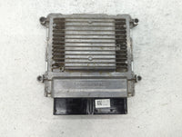2014-2016 Hyundai Elantra PCM Engine Control Computer ECU ECM PCU OEM P/N:39103-2EML6 39102-2EML6 Fits Fits 2014 2015 2016 O