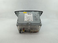 2014-2016 Hyundai Elantra Am Fm Cd Player Radio Receiver 597988 - Oemusedautoparts1.com