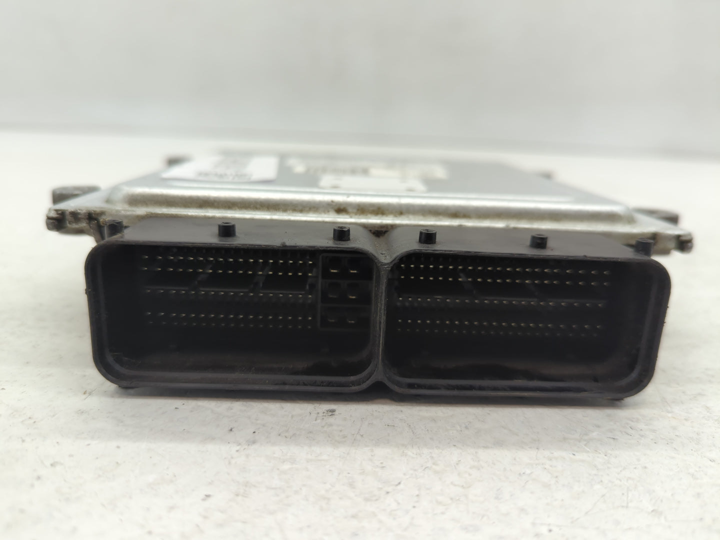 2014-2016 Hyundai Elantra PCM Engine Control Computer ECU ECM PCU OEM P/N:39102-2EML6 Fits Fits 2014 2015 2016 OEM Used Auto