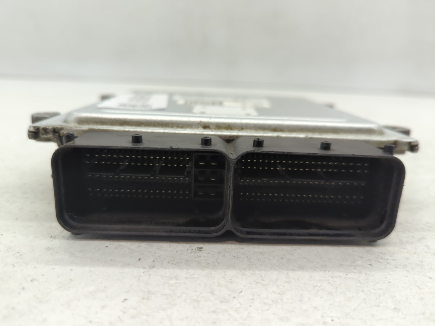2014-2016 Hyundai Elantra PCM Engine Control Computer ECU ECM PCU OEM P/N:39102-2EML6 Fits Fits 2014 2015 2016 OEM Used Auto