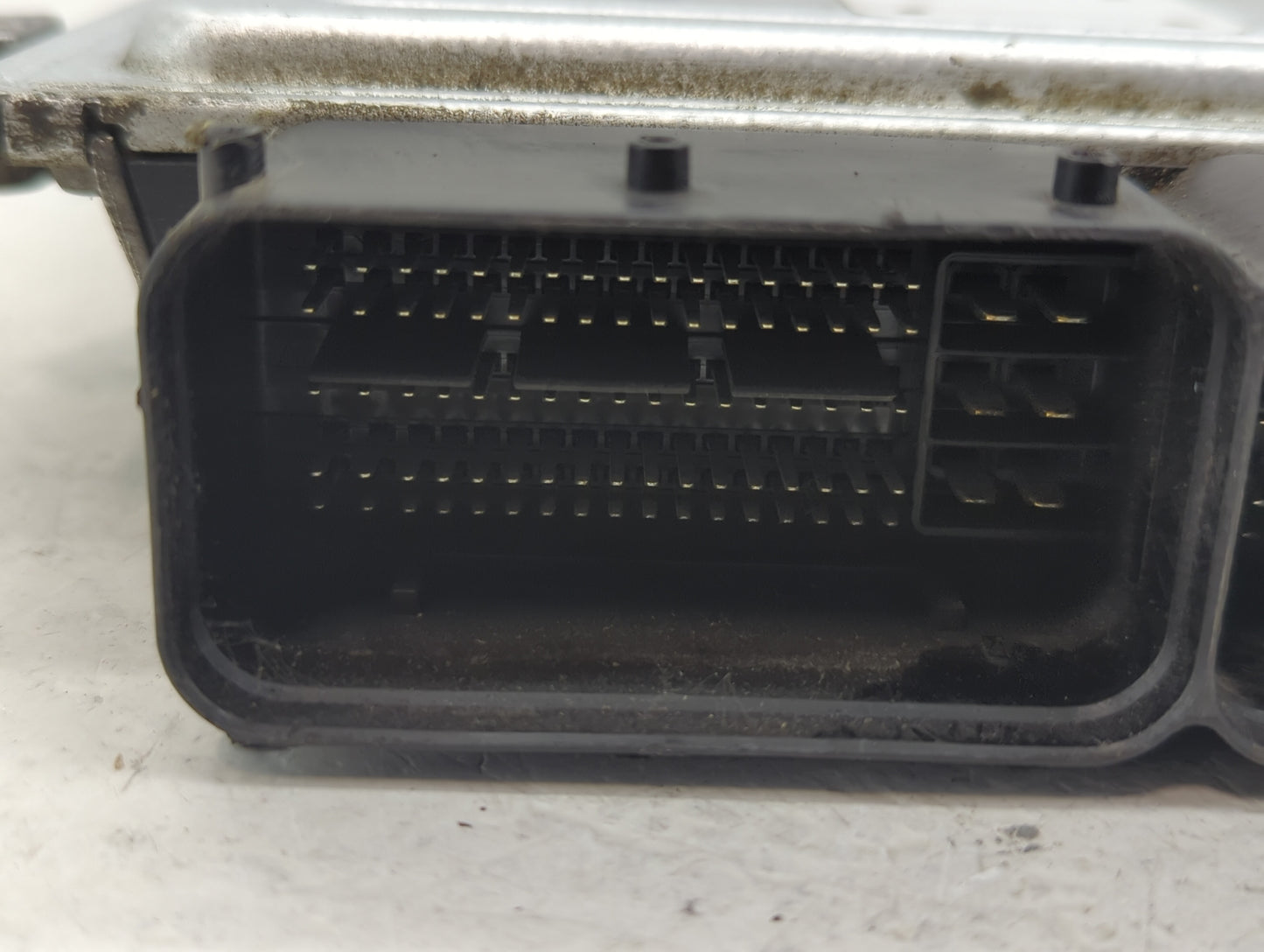 2014-2016 Hyundai Elantra PCM Engine Control Computer ECU ECM PCU OEM P/N:39102-2EML6 Fits Fits 2014 2015 2016 OEM Used Auto