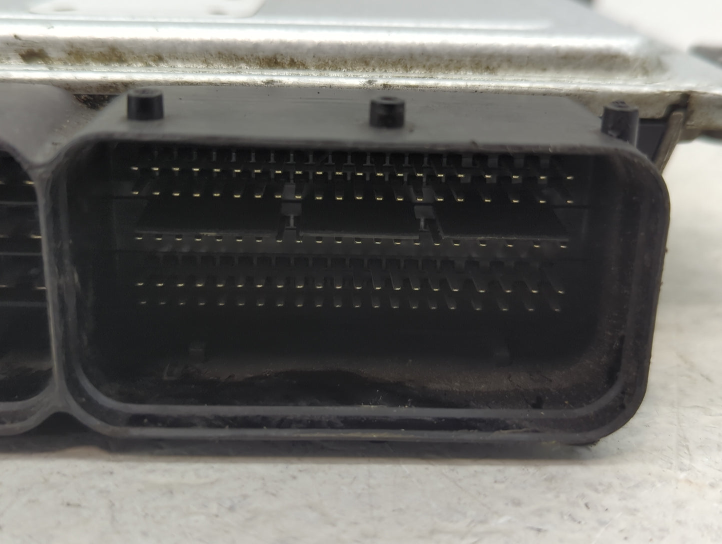 2014-2016 Hyundai Elantra PCM Engine Control Computer ECU ECM PCU OEM P/N:39102-2EML6 Fits Fits 2014 2015 2016 OEM Used Auto