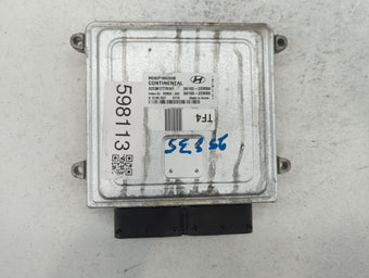 compare product 2014-2016 Hyundai Elantra PCM Engine Control Computer ECU ECM PCU OEM P/N:39102-2EMB6 Fits Fits 2014 2015 2016 OEM Used Auto Parts